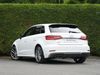 Audi A3 S3 TFSI 300 Quattro 5dr S Tronic