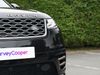 Land Rover Range Rover Velar 2.0 D240 R-Dynamic HSE 5dr Auto
