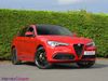 Alfa Romeo Stelvio 2.0 Turbo 280 Veloce 5dr Auto