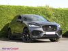 Jaguar F-pace 3.0d V6 S 5dr Auto AWD