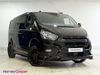 Ford Transit Custom 2.0 EcoBlue 170ps Low Roof D/Cab Limited Van Auto