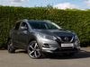 Nissan Qashqai 1.7 dCi Tekna 5dr