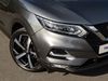 Nissan Qashqai 1.7 dCi Tekna 5dr