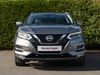 Nissan Qashqai 1.7 dCi Tekna 5dr