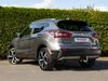 Nissan Qashqai 1.7 dCi Tekna 5dr