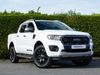 Ford Ranger Pick Up Double Cab Wildtrak 2.0 EcoBlue 213 Auto