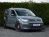 Volkswagen Caddy 2.0 TDI 122PS Commerce Pro Van DSG