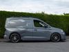 Volkswagen Caddy 2.0 TDI 122PS Commerce Pro Van DSG