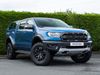 Ford Ranger Pick Up Double Cab Raptor 2.0 EcoBlue 213 Auto