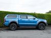Ford Ranger Pick Up Double Cab Raptor 2.0 EcoBlue 213 Auto