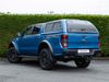 Ford Ranger Pick Up Double Cab Raptor 2.0 EcoBlue 213 Auto