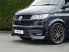 Volkswagen Transporter 2.0 TDI 150 Highline Van DSG Leighton Vans