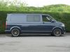 Volkswagen Transporter 2.0 TDI 150 Highline Van DSG Leighton Vans