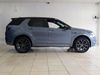 Land Rover Discovery Sport 2.0 D200 R-Dynamic SE 5dr Auto
