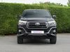 Toyota Hilux Invincible X D/Cab Pick Up 2.4 D-4D