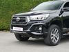 Toyota Hilux Invincible X D/Cab Pick Up 2.4 D-4D