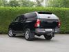Toyota Hilux Invincible X D/Cab Pick Up 2.4 D-4D