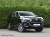 Toyota Hilux Invincible X D/Cab Pick Up 2.4 D-4D