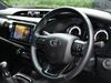 Toyota Hilux Invincible X D/Cab Pick Up 2.4 D-4D