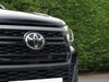 Toyota Hilux Invincible X D/Cab Pick Up 2.4 D-4D