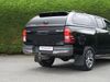 Toyota Hilux Invincible X D/Cab Pick Up 2.4 D-4D