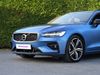 Volvo V60 2.0 D4 [190] R DESIGN Pro 5dr Auto