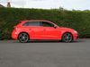 Audi A3 2.0 TDI S Line Sportback 