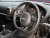 Audi A3 2.0 TDI S Line Sportback 