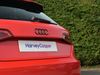 Audi A3 2.0 TDI S Line Sportback 