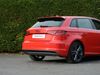Audi A3 2.0 TDI S Line Sportback 