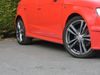 Audi A3 2.0 TDI S Line Sportback 