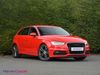 Audi A3 2.0 TDI S Line Sportback 