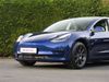 Tesla Model 3 Standard Range Plus 4dr Auto