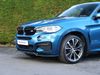 BMW X6 xDrive30d M Sport Edition 5dr Step Auto