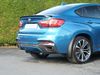 BMW X6 xDrive30d M Sport Edition 5dr Step Auto