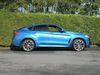 BMW X6 xDrive30d M Sport Edition 5dr Step Auto