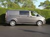 Ford Transit Custom 2.0 TDCi 170ps L2 H1 D/Cab Sport Van