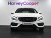 Mercedes-Benz C Class C200 4Matic AMG Line Premium 2dr Auto