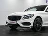 Mercedes-Benz C Class C200 4Matic AMG Line Premium 2dr Auto