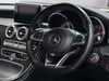 Mercedes-Benz C Class C200 4Matic AMG Line Premium 2dr Auto