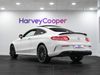 Mercedes-Benz C Class C200 4Matic AMG Line Premium 2dr Auto