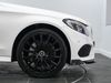 Mercedes-Benz C Class C200 4Matic AMG Line Premium 2dr Auto