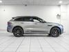 Jaguar F-pace 2.0 D200 R-Dynamic S 5dr Auto AWD