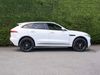 Jaguar F-pace 2.0d [180] Chequered Flag 5dr Auto AWD