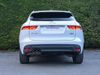 Jaguar F-pace 2.0d [180] Chequered Flag 5dr Auto AWD