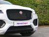 Jaguar F-pace 2.0d [180] Chequered Flag 5dr Auto AWD