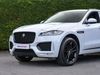 Jaguar F-pace 2.0d [180] Chequered Flag 5dr Auto AWD
