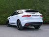 Jaguar F-pace 2.0d [180] Chequered Flag 5dr Auto AWD