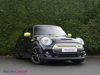 MINI HATCHBACK 135kW Cooper S Level 3 33kWh 3dr Auto