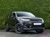 Land Rover Discovery Sport 2.0 P200 R-Dynamic S Plus 5dr Auto